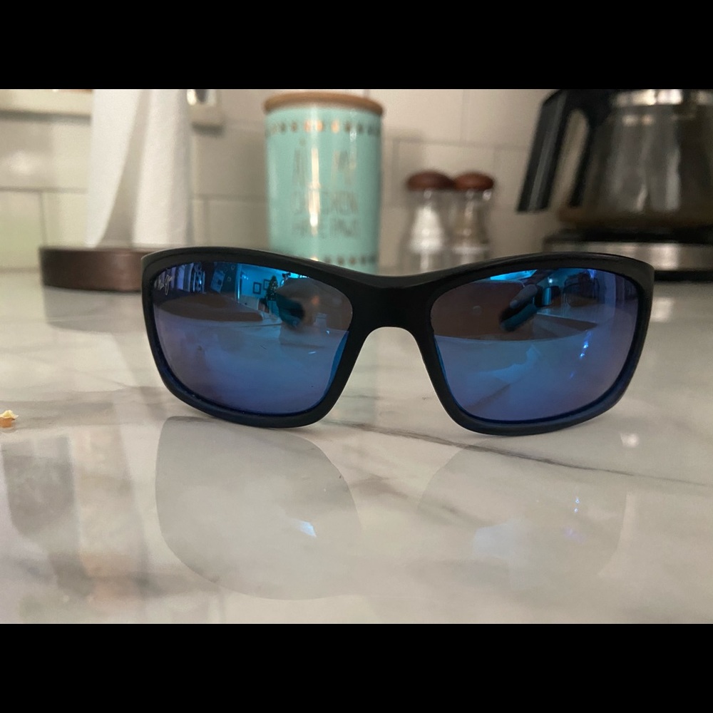 Maui Jim sunglasses Kanno Coast